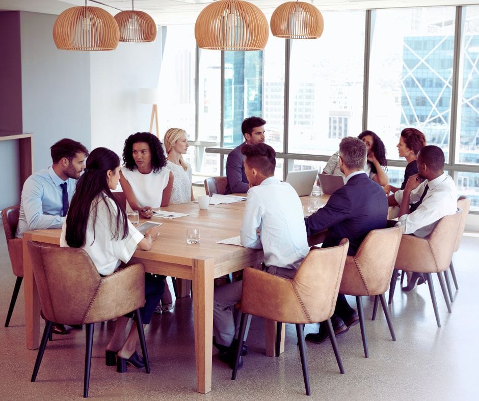 L'anxiété sociale au travail